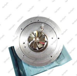 Картридж турбины SLTurbo 765985-0001