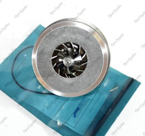 Картридж турбины Powertec 766259