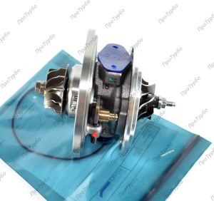 Картридж турбины Powertec 766259