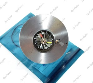 Картридж турбины Powertec 766259