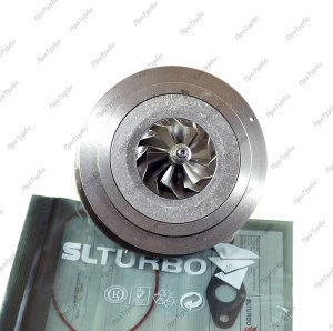 Картридж турбины SLTurbo 767378-0010