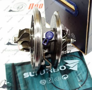 Картридж турбины Powertec 769705-0008