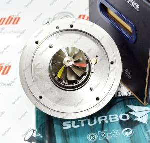 Картридж турбины Powertec 769705-0008