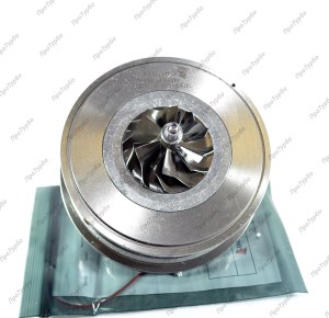 Картридж турбины Powertec 777318-0002