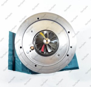 Картридж турбины Powertec 777853-0005