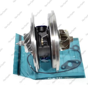 Картридж турбины Powertec 777853-0005