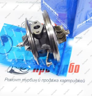 Картридж турбины Powertec 778400-0001