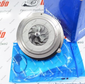 Картридж турбины Powertec 778400-0001