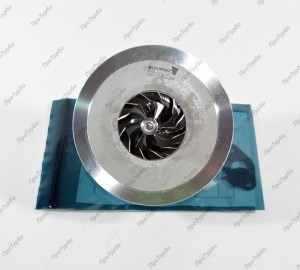 Картридж турбины Powertec 778794-0001