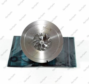Картридж турбины SLTurbo 781504-0004