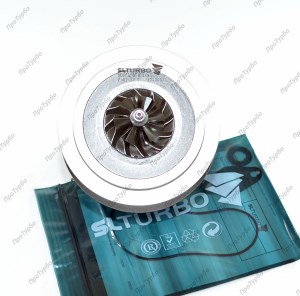 Картридж турбины Powertec 786137-0001