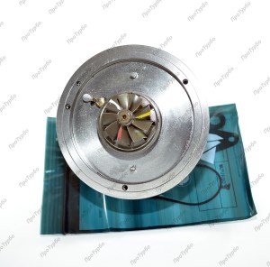 Картридж турбины Powertec 786137-0001