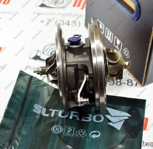 Картридж турбины SLTurbo 787556-0016