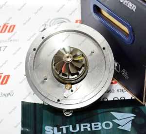 Картридж турбины SLTurbo 787556-0016