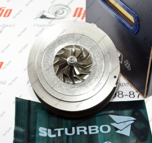 Картридж турбины SLTurbo 787556-0016