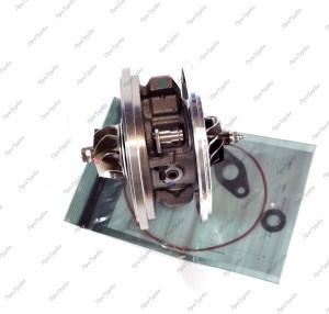 Картридж турбины Powertec 790179-0002