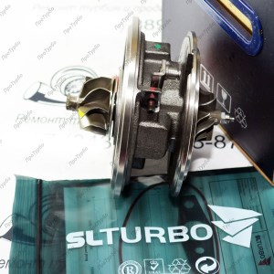Картридж турбины Powertec 795090-0003