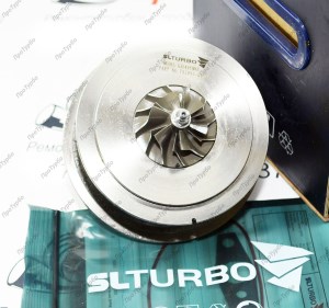 Картридж турбины Powertec 795090-0003