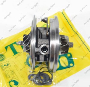 Картридж турбины Powertec 798015-0002