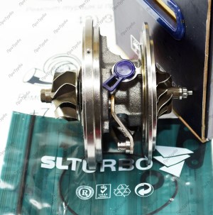 Картридж турбины Powertec 798128-0004