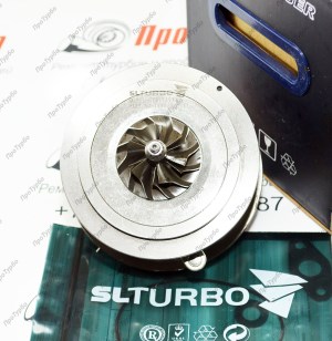 Картридж турбины Powertec 798128-0004