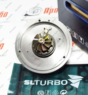 Картридж турбины Powertec 798128-0004