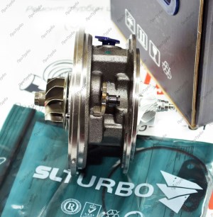 Картридж турбины SLTurbo 813860-0001