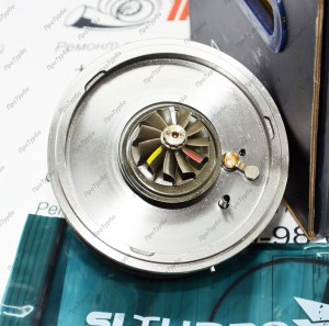 Картридж турбины SLTurbo 813860-0001