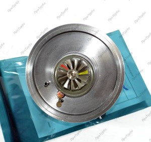Картридж турбины Powertec 819872-0001