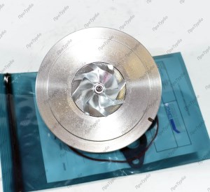 Картридж турбины Powertec 819872-0001
