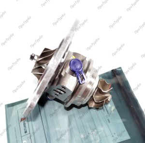 Картридж турбины SLTurbo 8973311850