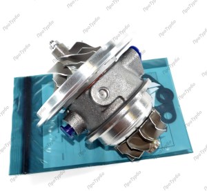 Картридж турбины SLTurbo 898027-7725