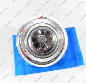 Картридж турбины Powertec 8980976860
