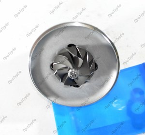 Картридж турбины Powertec 8980976860