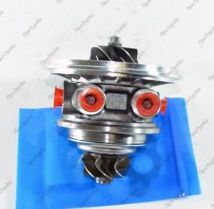 Картридж турбины Powertec 8980976860