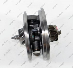 Картридж турбины TBS A6420901386