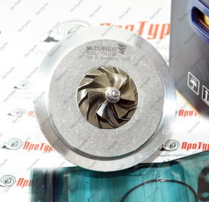 Картридж турбины SLTurbo A6460900180