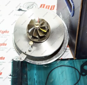 Картридж турбины SLTurbo A6460900180