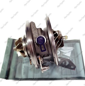 Картридж турбины SLTurbo A6460901380