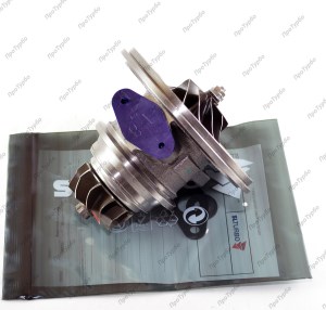 Картридж турбины Powertec A6460960199