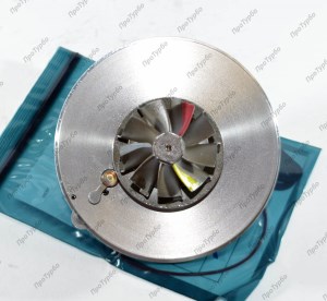 Картридж турбины Powertec A6480960099