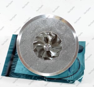 Картридж турбины Powertec A6480960099
