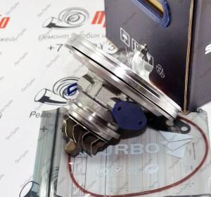 Картридж турбины SLTurbo A6510902280