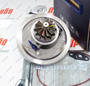 Картридж турбины SLTurbo A6510902280