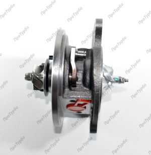 Картридж турбины E&E Turbo B0-001