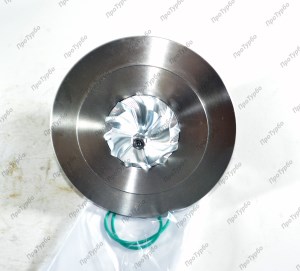 Картридж турбины E&E Turbo B0-004