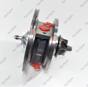 Картридж турбины E&E Turbo B01-014BR