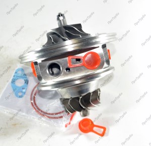 Картридж турбины E&E Turbo B03-002