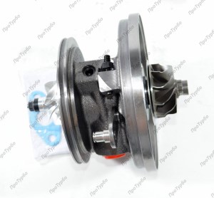 Картридж турбины E&E Turbo BM-000