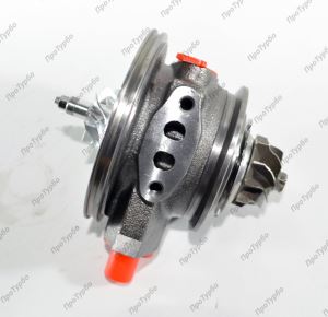Картридж турбины E&E Turbo BM-003BR